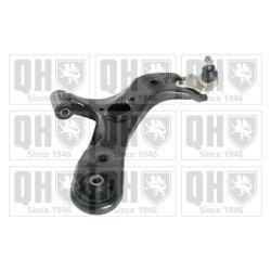 Control Trailing Arm QUINTON HAZELL QSA2472S OE Ref 4806802130 QUINTON HAZELL