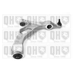 Control Trailing Arm QUINTON HAZELL QSA2473S OE Ref 7L8407151D QUINTON HAZELL