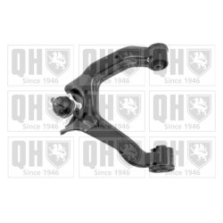 Control Trailing Arm QUINTON HAZELL QSA2484S OE Ref MR496793 QUINTON HAZELL