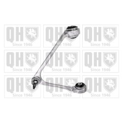 Control Trailing Arm QUINTON HAZELL QSA2487S OE Ref 4W433084AA QUINTON HAZELL