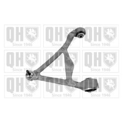Control Trailing Arm QUINTON HAZELL QSA2490S OE Ref C2C10439 QUINTON HAZELL