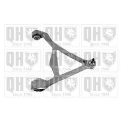Control Trailing Arm QUINTON HAZELL QSA2491S OE Ref C2C6776 QUINTON HAZELL