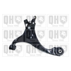 Control Trailing Arm QUINTON HAZELL QSA2497S OE Ref 545001D000 QUINTON HAZELL