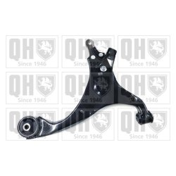 Control Trailing Arm QUINTON HAZELL QSA2498S OE Ref 545011D000 QUINTON HAZELL