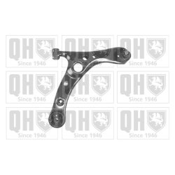 Control Trailing Arm QUINTON HAZELL QSA2500S OE Ref 4806849045 QUINTON HAZELL