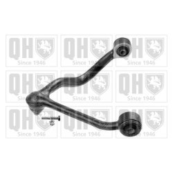 Control Trailing Arm QUINTON HAZELL QSA2501S OE Ref 544103E002 QUINTON HAZELL