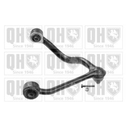 Control Trailing Arm QUINTON HAZELL QSA2502S OE Ref 544203E002 QUINTON HAZELL