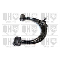 Control Trailing Arm QUINTON HAZELL QSA2508S OE Ref 4861060050 QUINTON HAZELL