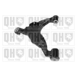 Control Trailing Arm QUINTON HAZELL QSA2509S OE Ref 4806960010 QUINTON HAZELL