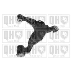 Control Trailing Arm QUINTON HAZELL QSA2510S OE Ref 4806860010 QUINTON HAZELL