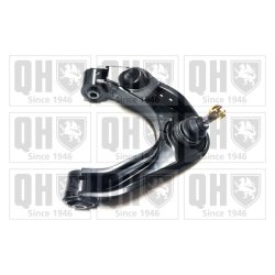 Control Trailing Arm QUINTON HAZELL QSA2511S OE Ref 545252S486 QUINTON HAZELL