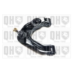 Control Trailing Arm QUINTON HAZELL QSA2512S OE Ref 554122S486 QUINTON HAZELL
