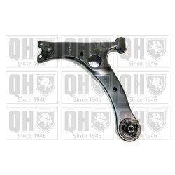 Control Trailing Arm QUINTON HAZELL QSA2515S OE Ref 480690F010 QUINTON HAZELL
