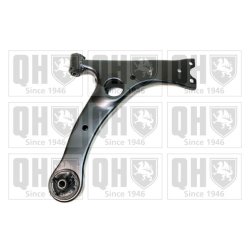 Control Trailing Arm QUINTON HAZELL QSA2516S OE Ref 480680F010 QUINTON HAZELL