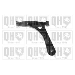 Control Trailing Arm QUINTON HAZELL QSA2523S OE Ref 4013A009 QUINTON HAZELL