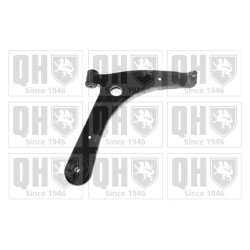Control Trailing Arm QUINTON HAZELL QSA2524S OE Ref 4013A010 QUINTON HAZELL