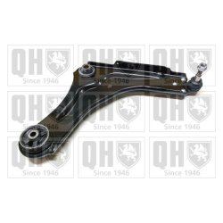Control Trailing Arm QUINTON HAZELL QSA2526S OE Ref 545000011R QUINTON HAZELL