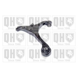 Control Trailing Arm QUINTON HAZELL QSA2527S OE Ref 51360S6FE00 QUINTON HAZELL