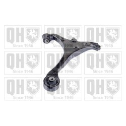 Control Trailing Arm QUINTON HAZELL QSA2528S OE Ref 51350S6FE00 QUINTON HAZELL