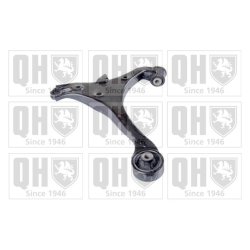 Control Trailing Arm QUINTON HAZELL QSA2529S OE Ref 51360S5TZ00 QUINTON HAZELL