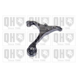 Control Trailing Arm QUINTON HAZELL QSA2530S OE Ref 51350S5TZ00 QUINTON HAZELL