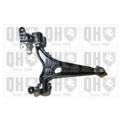 Control Trailing Arm QUINTON HAZELL QSA2531S OE Ref 1346384080 QUINTON HAZELL