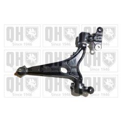 Control Trailing Arm QUINTON HAZELL QSA2532S OE Ref 1346385080 QUINTON HAZELL