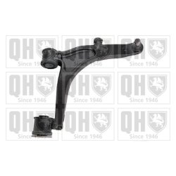 Control Trailing Arm QUINTON HAZELL QSA2534S OE Ref 8200750274 QUINTON HAZELL