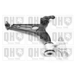 Control Trailing Arm QUINTON HAZELL QSA2535S OE Ref 1356060080 QUINTON HAZELL