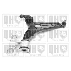 Control Trailing Arm QUINTON HAZELL QSA2536S OE Ref 1356061080 QUINTON HAZELL