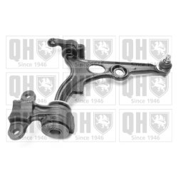 Control Trailing Arm QUINTON HAZELL QSA2538S QUINTON HAZELL