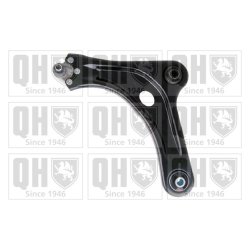 Control Trailing Arm QUINTON HAZELL QSA2539S OE Ref 3520W7 QUINTON HAZELL