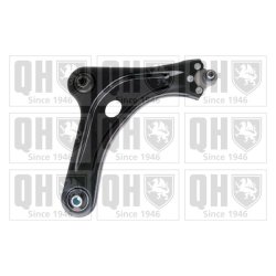 Control Trailing Arm QUINTON HAZELL QSA2540S OE Ref 3521S9 QUINTON HAZELL
