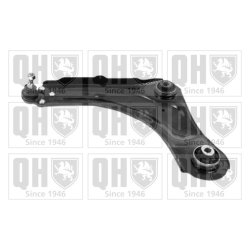 Control Trailing Arm QUINTON HAZELL QSA2543S OE Ref 545014055R QUINTON HAZELL