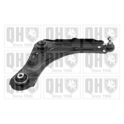 Control Trailing Arm QUINTON HAZELL QSA2544S OE Ref 545000399R QUINTON HAZELL