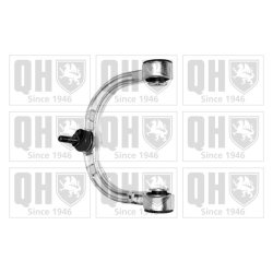 Control Trailing Arm QUINTON HAZELL QSA2549S OE Ref 2513300707 QUINTON HAZELL