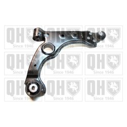 Control Trailing Arm QUINTON HAZELL QSA2556S OE Ref 50513442 QUINTON HAZELL