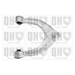 Control Trailing Arm QUINTON HAZELL QSA2561S OE Ref 31126779908 QUINTON HAZELL