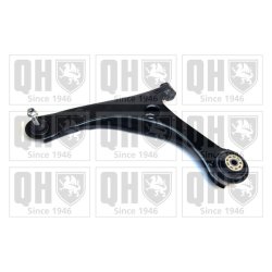 Control Trailing Arm QUINTON HAZELL QSA2562S OE Ref 04721483AD QUINTON HAZELL