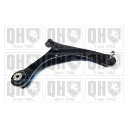 Control Trailing Arm QUINTON HAZELL QSA2563S OE Ref K04721484AD QUINTON HAZELL