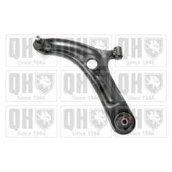 Control Trailing Arm QUINTON HAZELL QSA2564S OE Ref 545001J500 QUINTON HAZELL