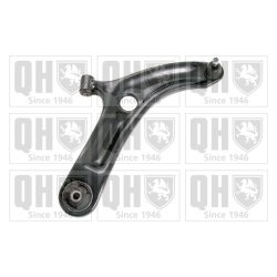 Control Trailing Arm QUINTON HAZELL QSA2565S OE Ref 545011J500 QUINTON HAZELL