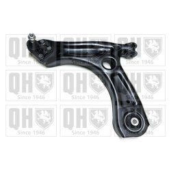 Control Trailing Arm QUINTON HAZELL QSA2570S OE Ref 6R0407151F QUINTON HAZELL