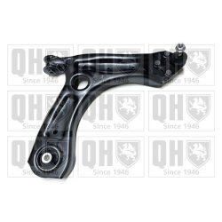 Control Trailing Arm QUINTON HAZELL QSA2571S OE Ref 6R0407152F QUINTON HAZELL