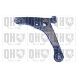 Control Trailing Arm QUINTON HAZELL QSA2573S OE Ref MR403419 QUINTON HAZELL