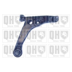 Control Trailing Arm QUINTON HAZELL QSA2574S OE Ref 4013A274 QUINTON HAZELL