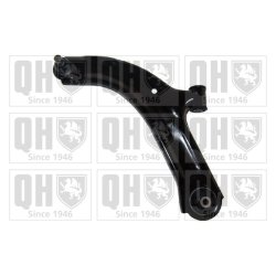 Control Trailing Arm QUINTON HAZELL QSA2575S OE Ref 54501EL000 QUINTON HAZELL