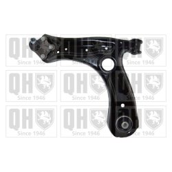 Control Trailing Arm QUINTON HAZELL QSA2579S OE Ref 6R0407151B QUINTON HAZELL