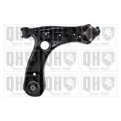 Control Trailing Arm QUINTON HAZELL QSA2580S OE Ref 6R0407152B QUINTON HAZELL