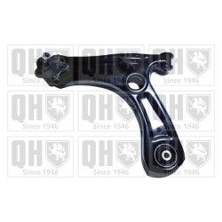 Control Trailing Arm QUINTON HAZELL QSA2585S OE Ref 6R0407151 QUINTON HAZELL